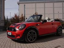 MINI Cooper S 1.6 AT, 2012, 128 000 км, с пробегом, цена 1 499 999 руб.