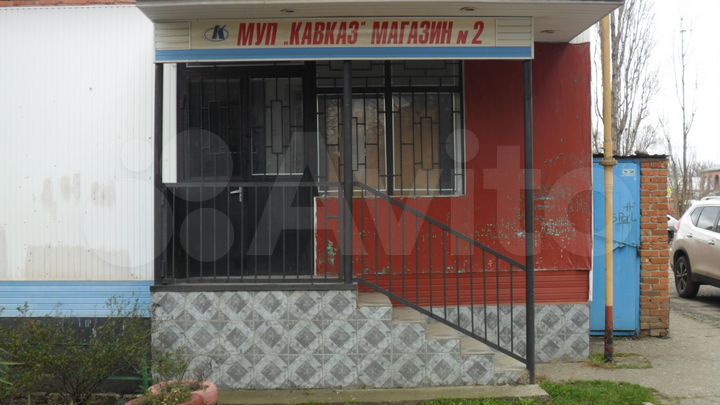 Офис, 111.1 м²