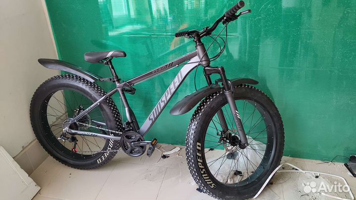 Велосипеды для взрослых и детей