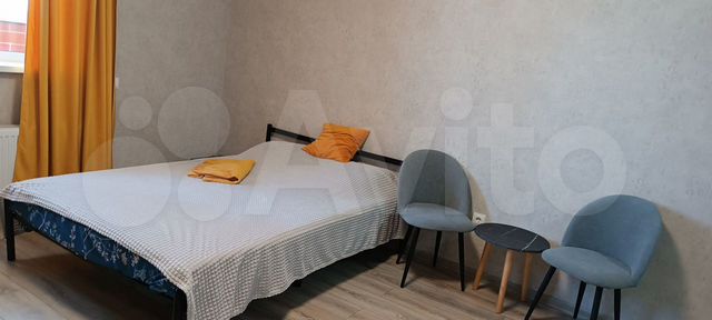 Квартира-студия, 26 м², 8/20 эт.