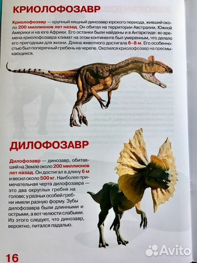 Первая энциклопедия