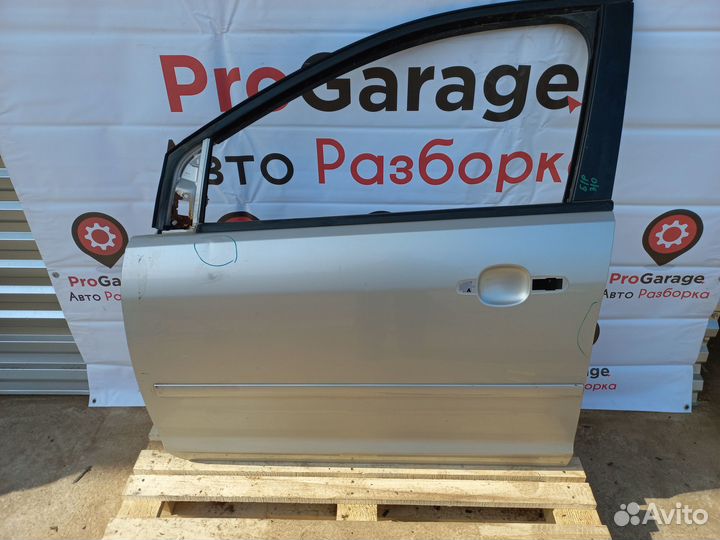 Дверь передняя левая Ford Focus II Фокус 2 дорес