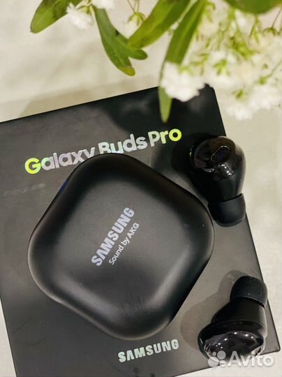 Беспроводные наушники