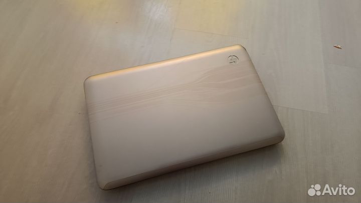 Ноутбук hp pavilion g6 на запчасти