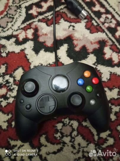 Xbox