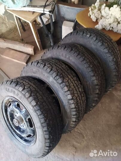 Rosava Бц-6 175/70 R13