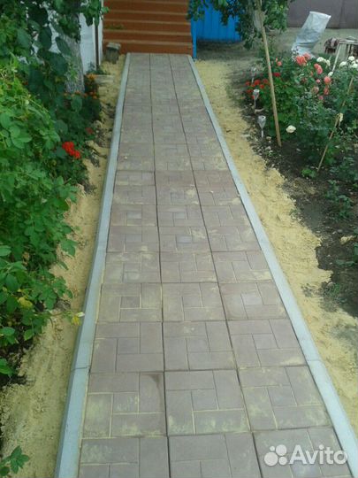 Строительный работы и не только