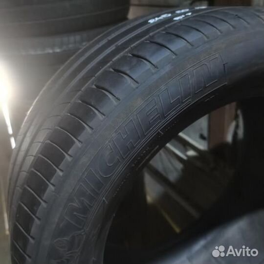 Michelin Primacy 3 ZP 245/50 R18