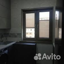 Солнцезащитные шторы