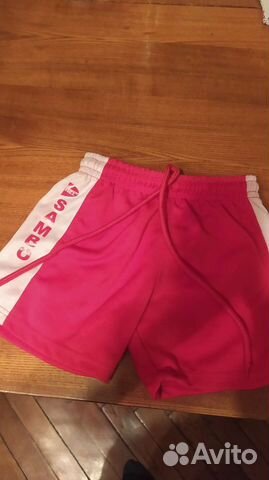 Форма для самбо 130 роста