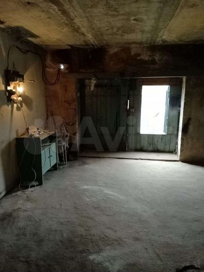 Гараж, 26 м²