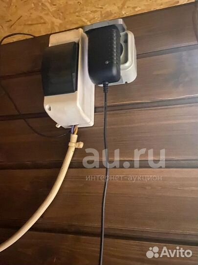 Коптильня из нержавейки