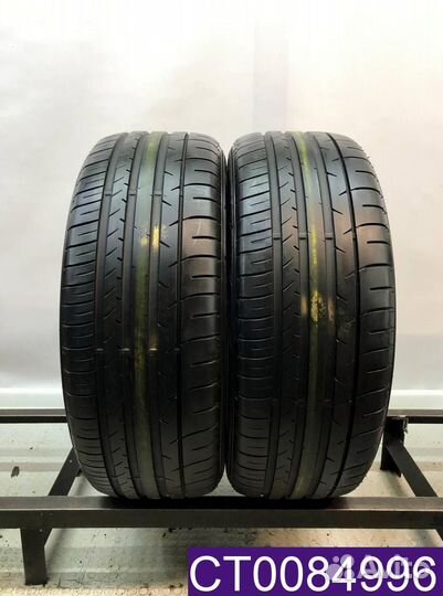 Dunlop SP Sport Maxx 050 225/55 R18 96T