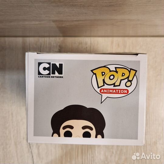 Funko Pop Steven Universe 85 Steven