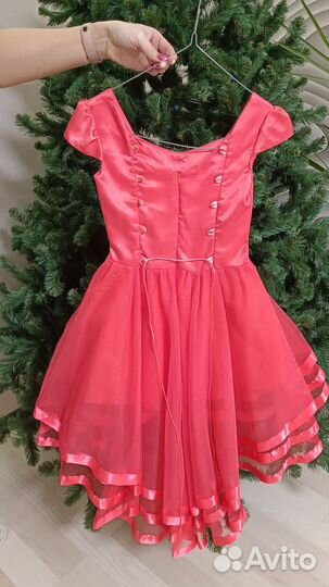 Платье в аренду