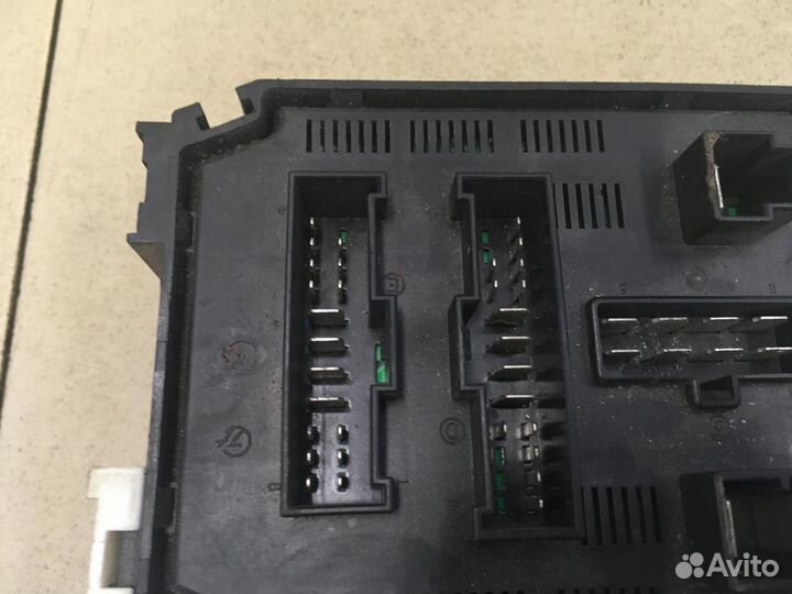 Блок предохранителей Hover H3 2010