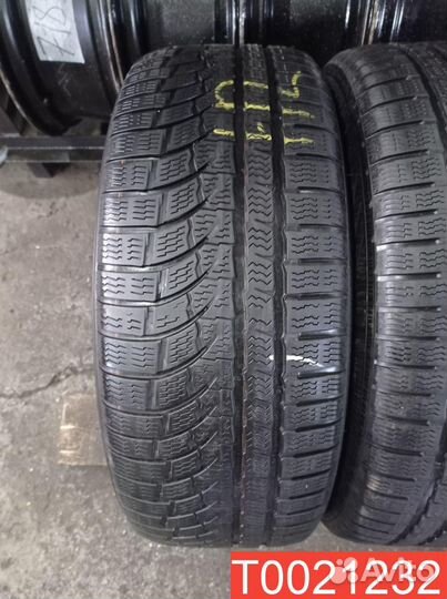 Nokian Tyres WR A4 225/55 R17 97H