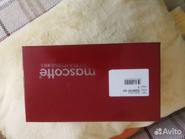 Ремень женский mascotte