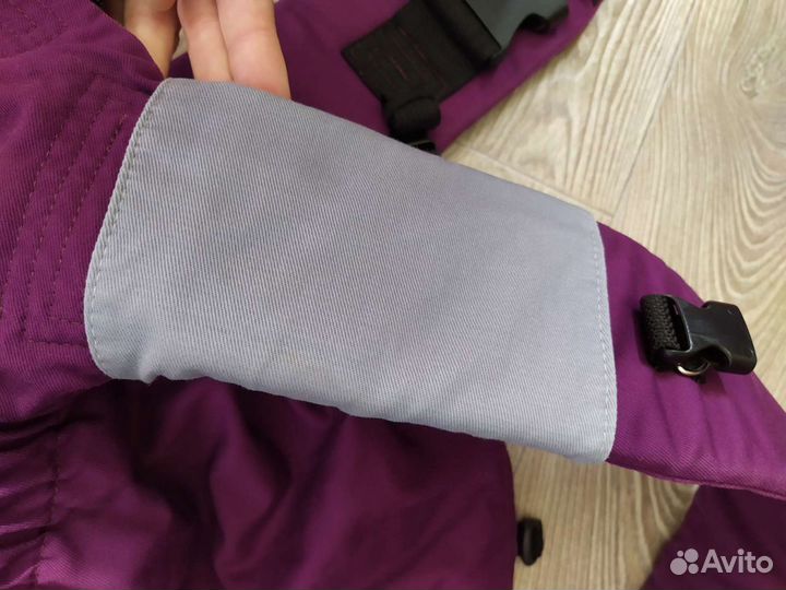 Эргорюкзак Тедди-Слинг