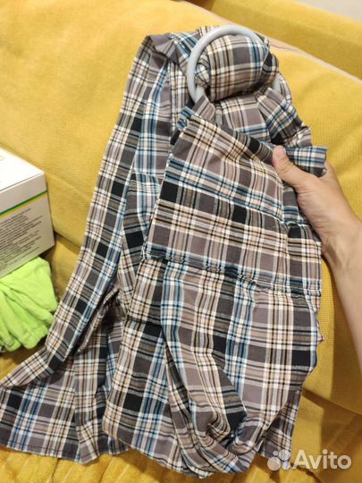 Детские вещи пакетом бесплатно