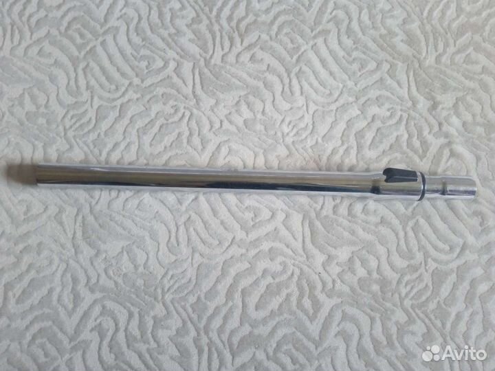 Трубка для пылесоса