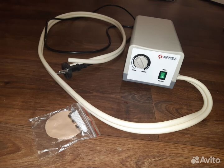 Матрас от пролежней бу