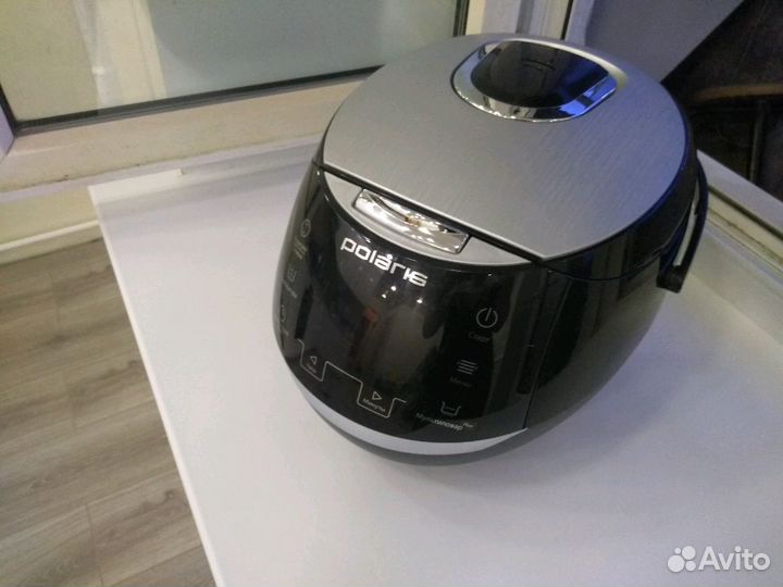 Мультиварка