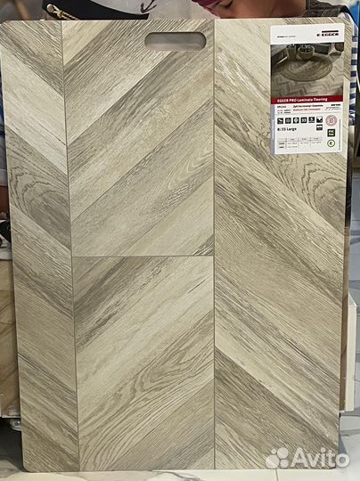Ламинат от производителя с укладкой
