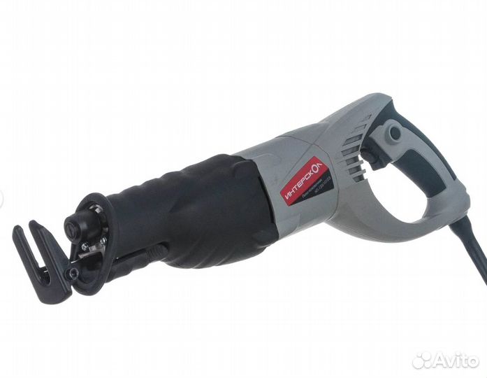 Ножовочная пила Интерскол нп-120/1010Э 137.1.0.00