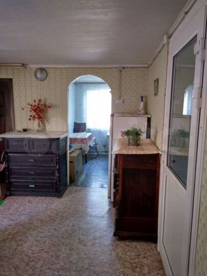 Дом 62 м² на участке 8 сот.