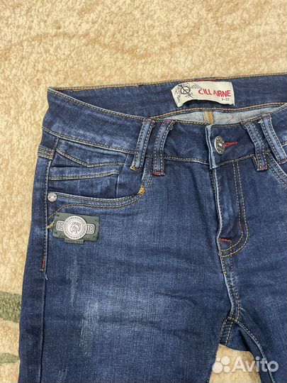 Джинсы женские 25 размер