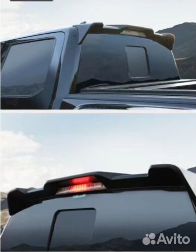 Ford f 150 спойлер пикап Для 2015-2020 Ford F-150