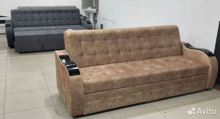 Раскладной диван на заказ не б/у