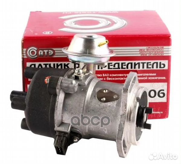 Трамблер 2108-09 (Ст.оскол) 040.3706 соатэ