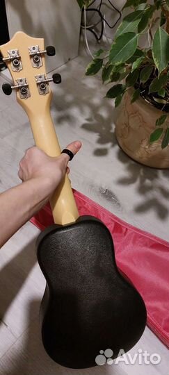 Укулеле алена швец