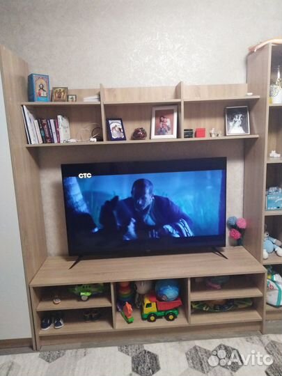 Продаю стенку