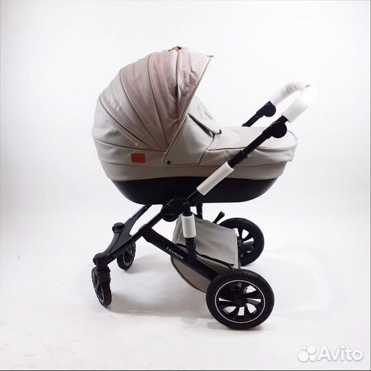 Детская коляска Luxmom
