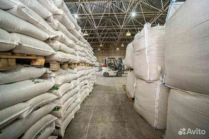 Комбикорм Корм для птиц, свиней только опт