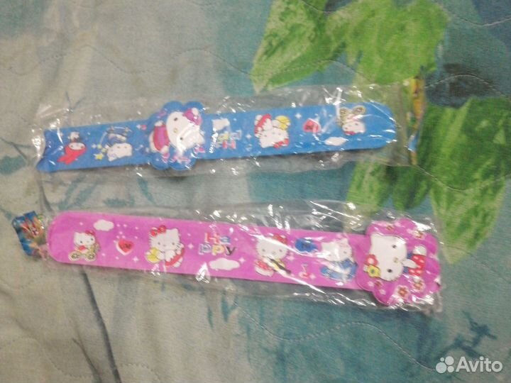 Игрушки для детей