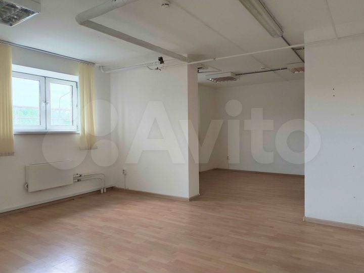 Офисное помещение, 32.4 м²