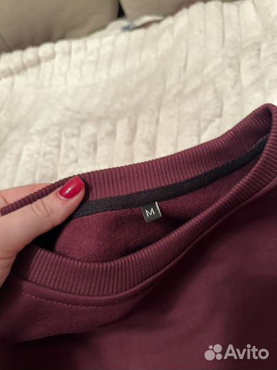 Свитшоты оверсайс унисекс