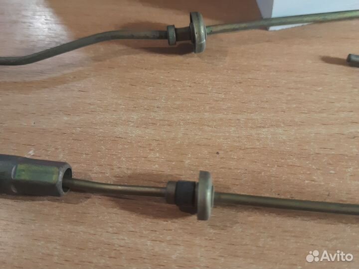 Щуп масляный М-412