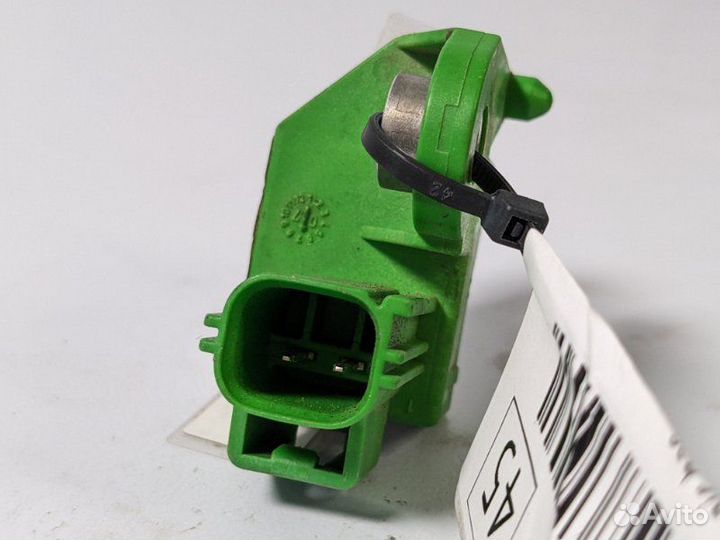 Датчик удара AIR BAG Vortex Estina 2010