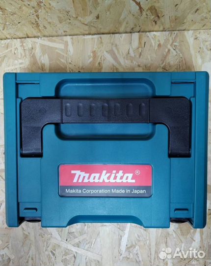Гайковерт Makita 800 Нм (Арт.25605)