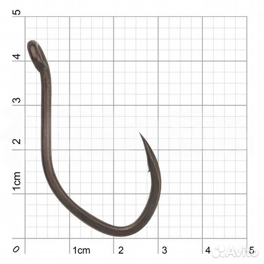 Крючки на сома BKK Beastly Cat