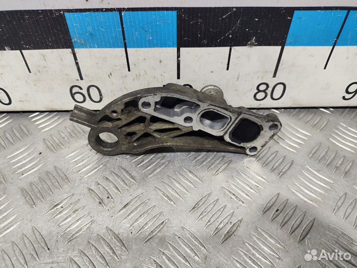 Б/У Фланец om 611 Mercedes#001