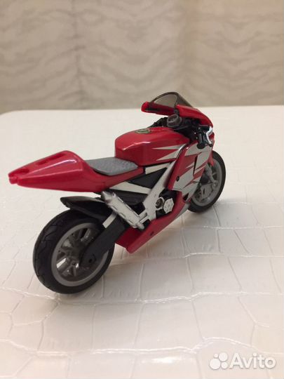 Модели машинок