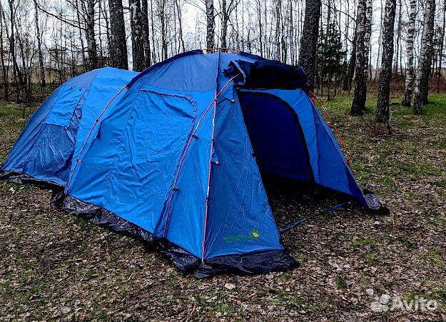 Шатер палатка