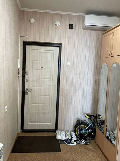 2-к. квартира, 61,2 м², 12/13 эт.