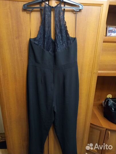 Комбинезон женский